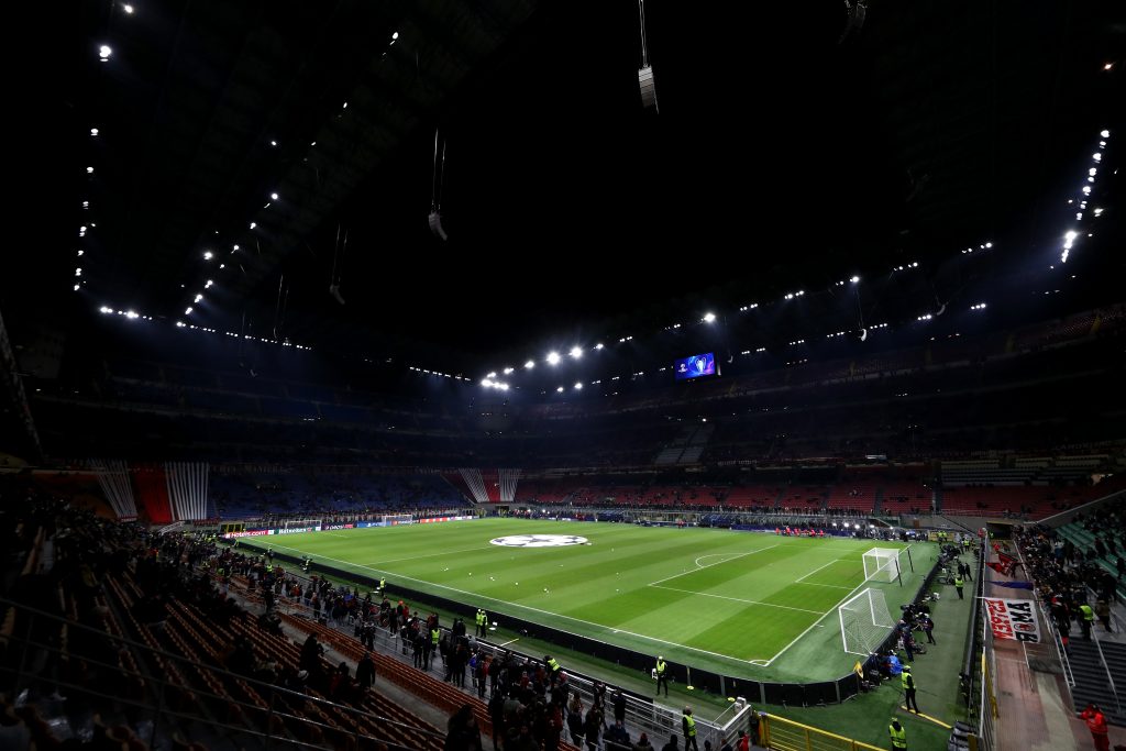 San Siro