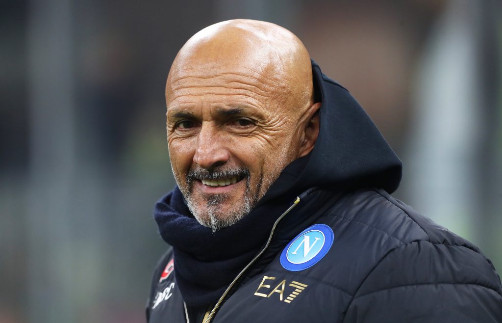 Luciano Spalletti