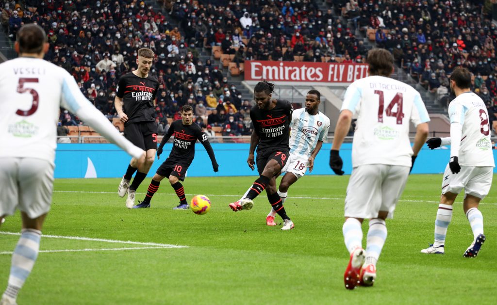 Gol Kessie