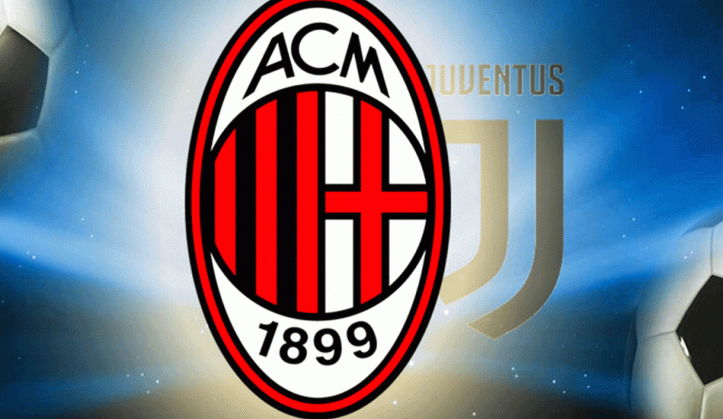 Colpo dalla Vecchia Signora
