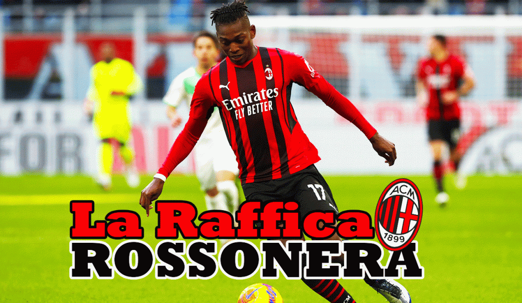 Rafael Leao