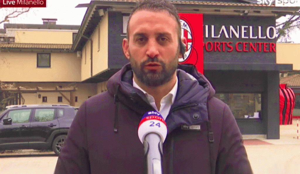 Manuele Baiocchini
