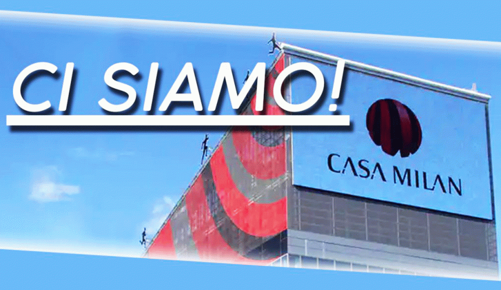 Casa Milan