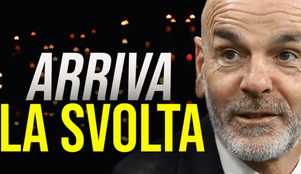 Svolta primo colpo gennaio