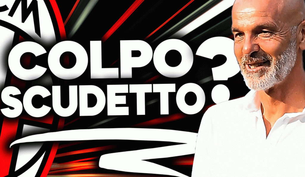 Stefano Pioli