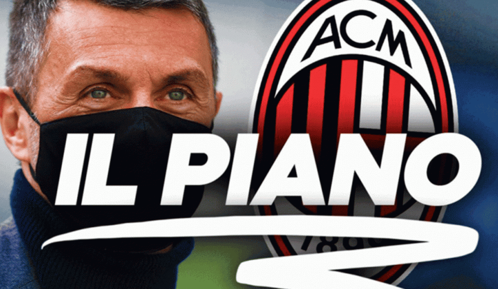 Paolo Maldini