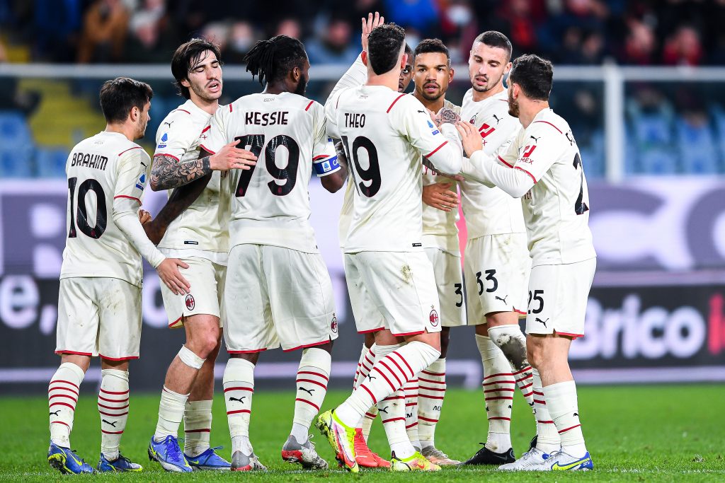 Milan