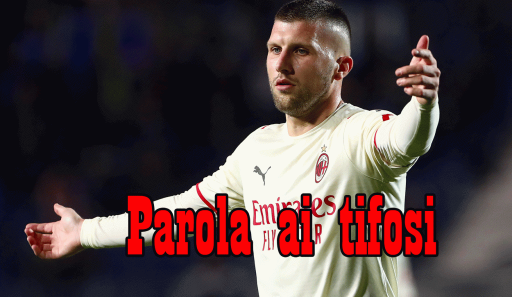 Parola ai tifosi