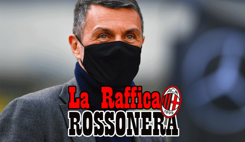 Paolo Maldini