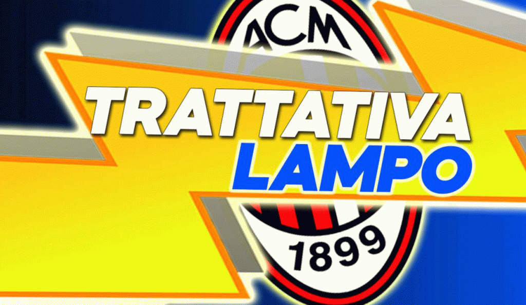 Trattativa lampo