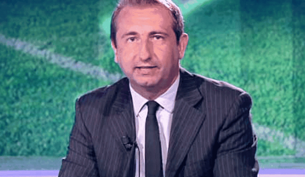 Nicolò Ceccarini