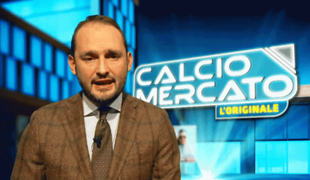 Gianluca Di Marzio