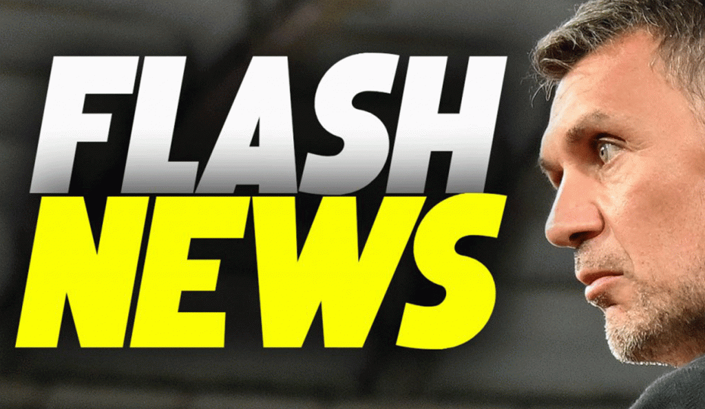 Notizia flash