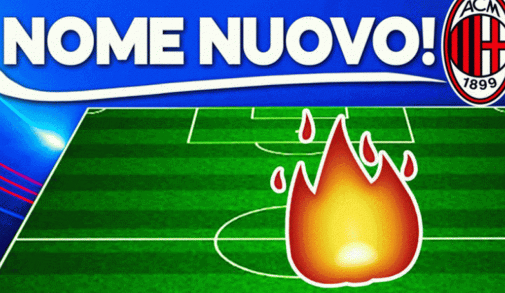 Nome nuovo