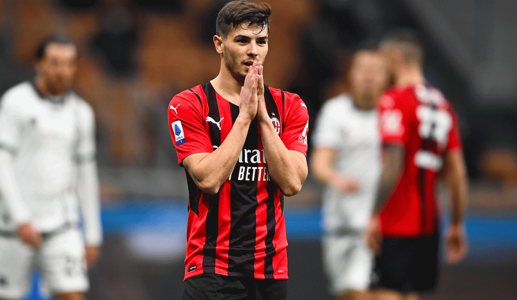 Brahim Diaz