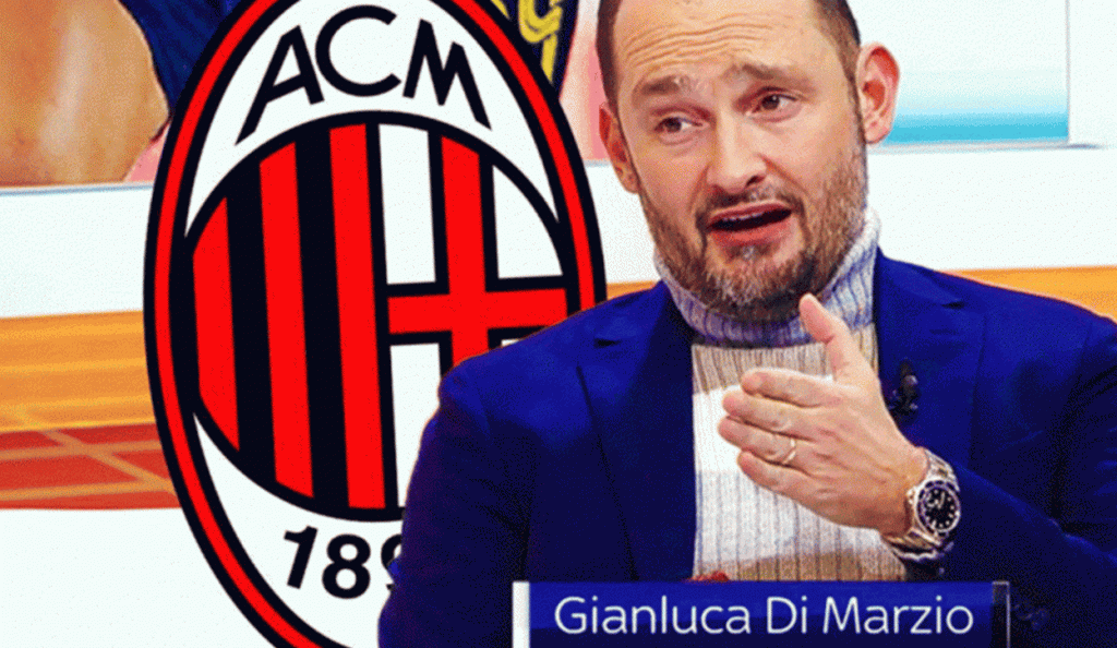 Gianluca Di Marzio