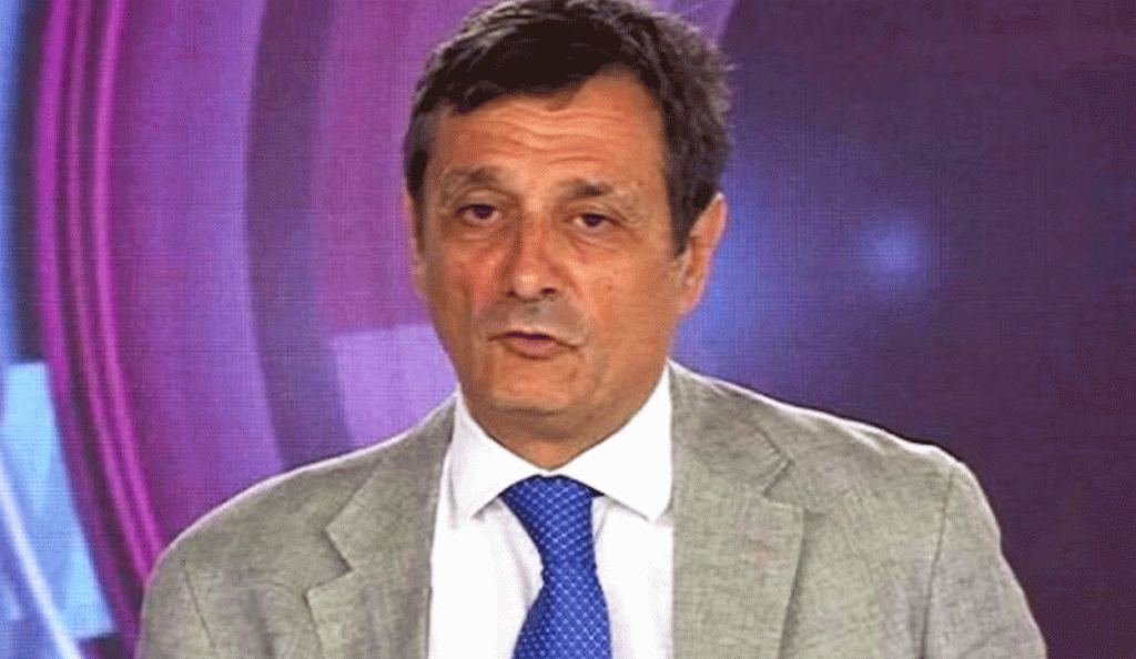 Carlo Laudisa