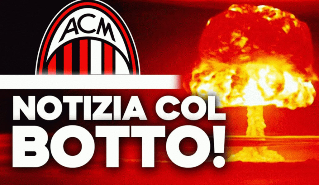 Notizia col botto