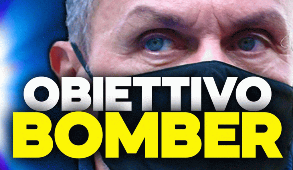 Obiettivo bomber