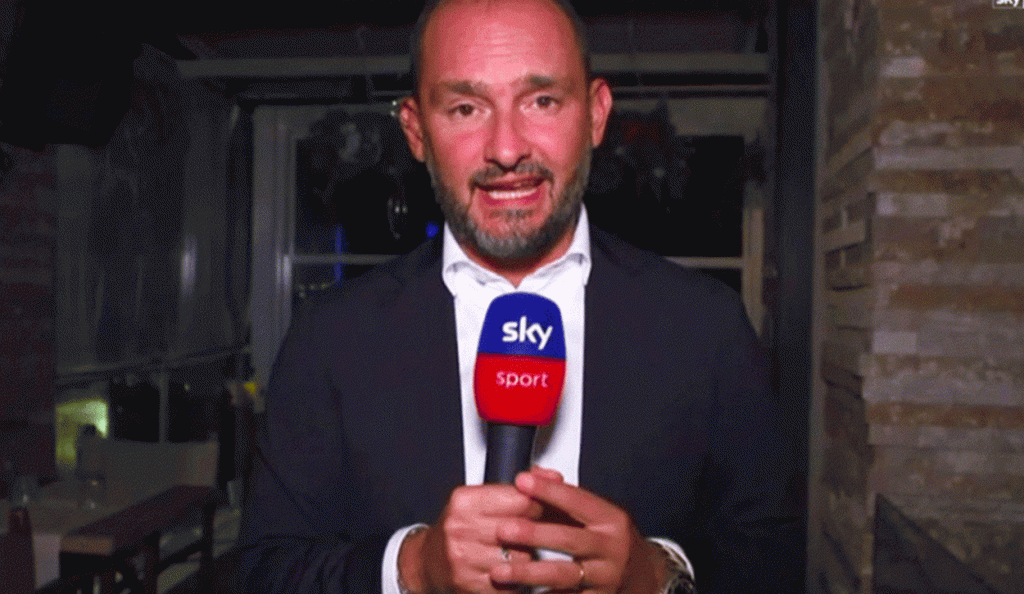 Gianluca Di Marzio