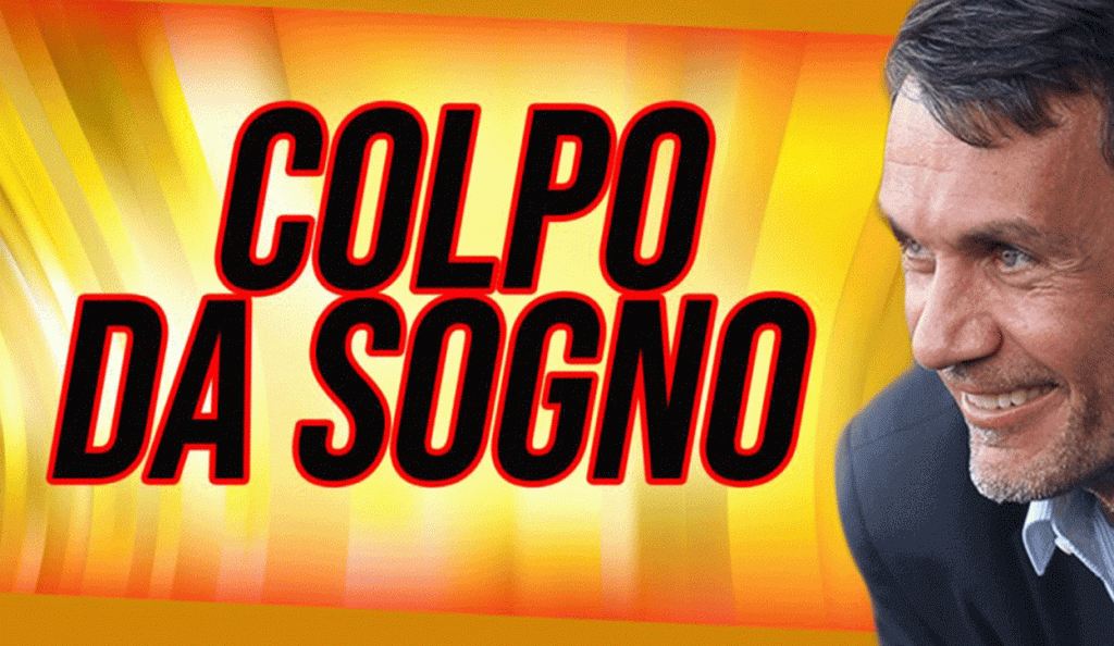Colpo da sogno