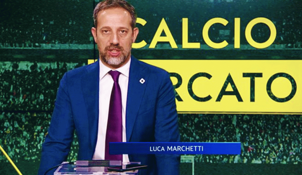 Luca Marchetti