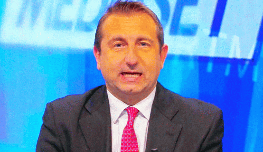 Niccolò Ceccarini