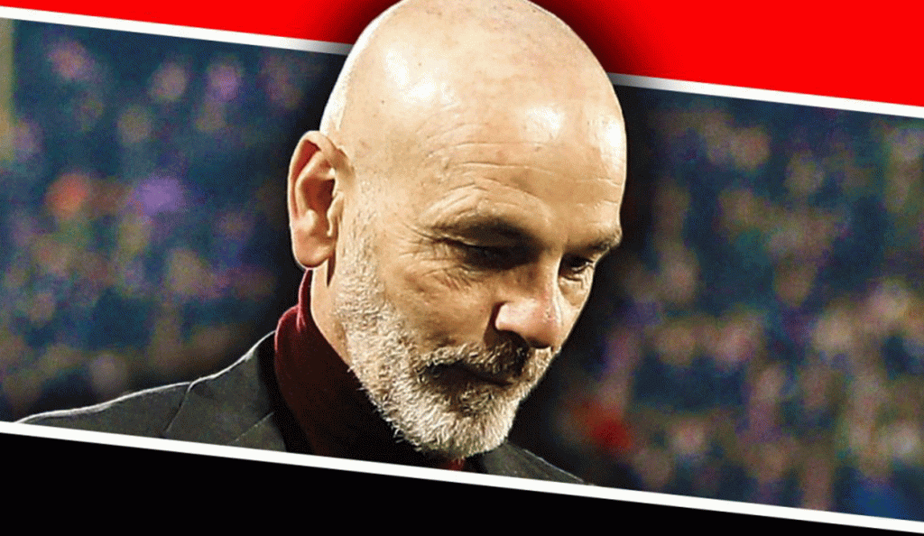 Stefano Pioli