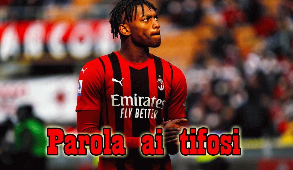 Rafael Leao