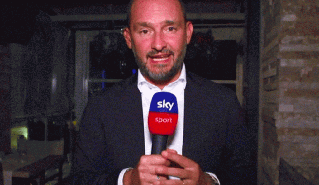 Gianluca Di Marzio
