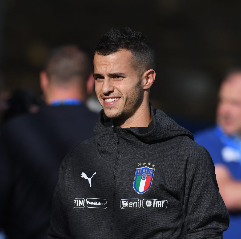 Sebastian Giovinco