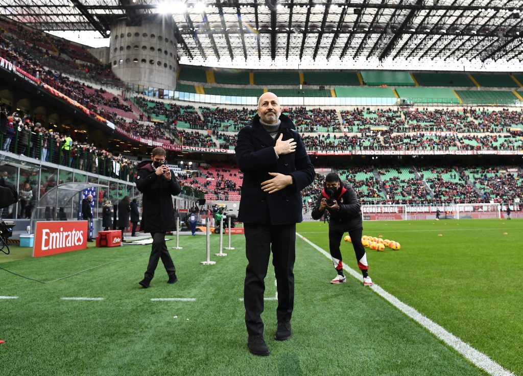 Ivan Gazidis