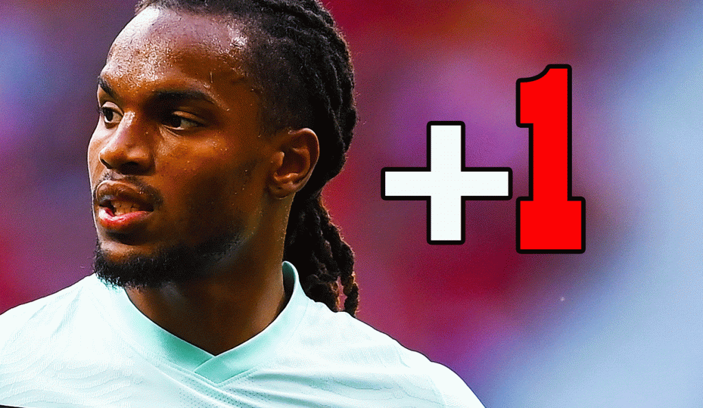 Renato Sanches