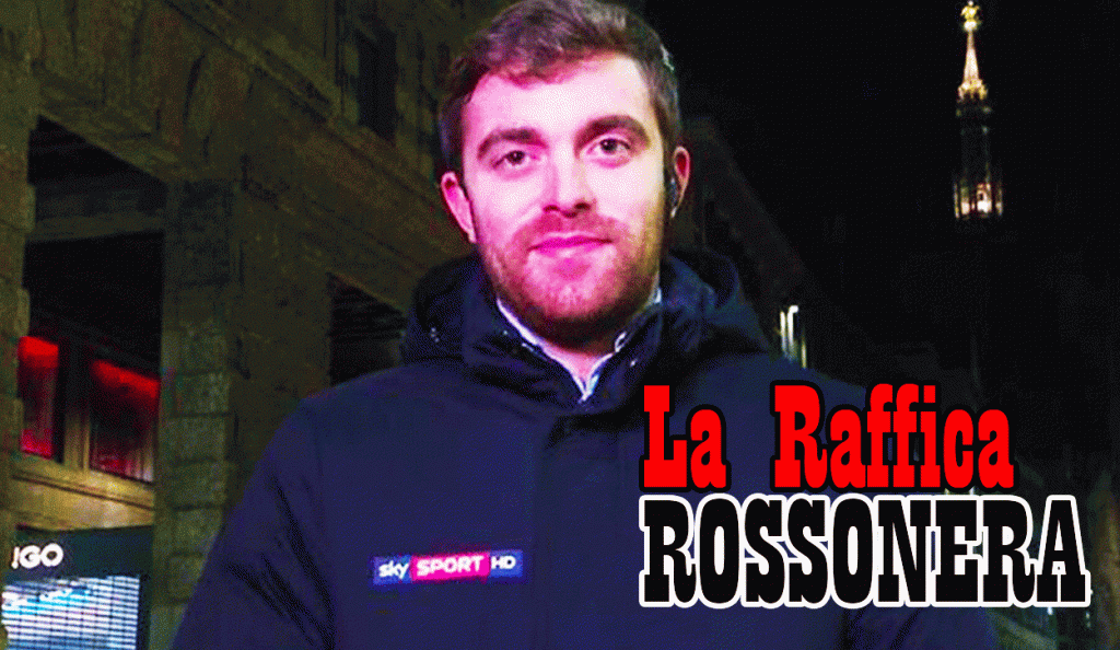 Fabrizio Romano