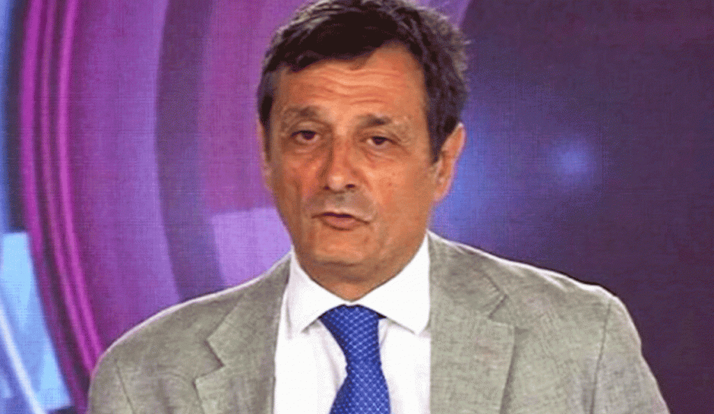 Carlo Laudisa
