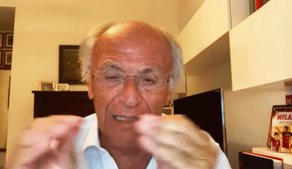 Carlo Pellegatti