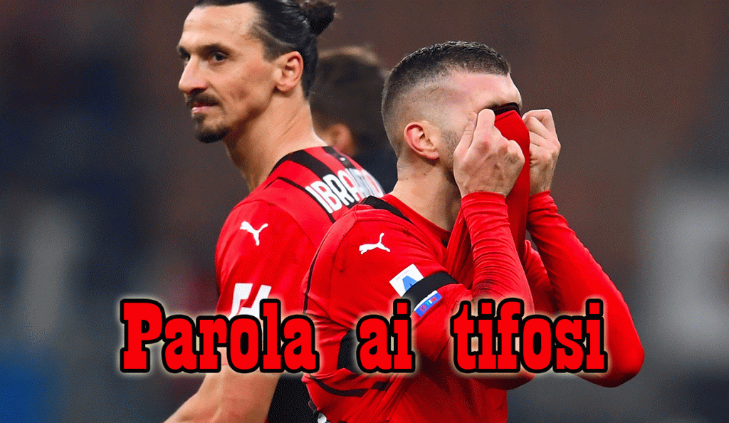 Reazioni dei tifosi agli infortuni di Ibra e Rebic