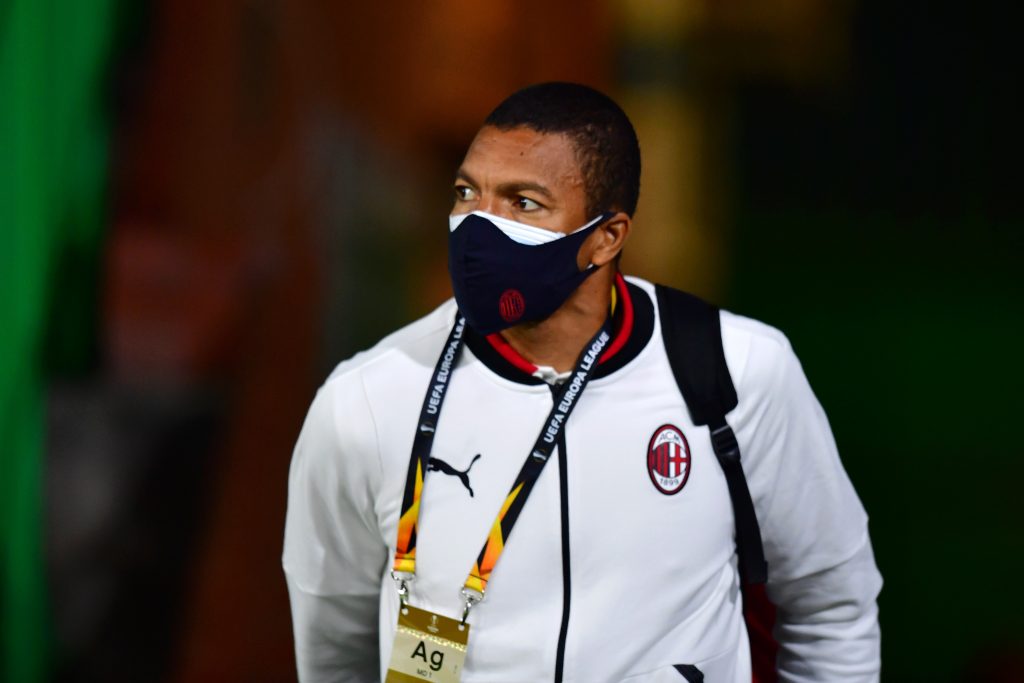 Nelson Dida