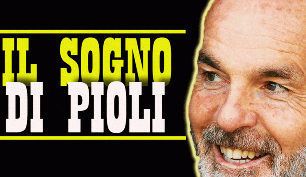 Il sogno di Pioli