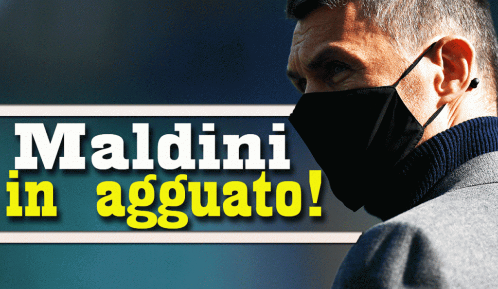 Milan in pole per Bremer