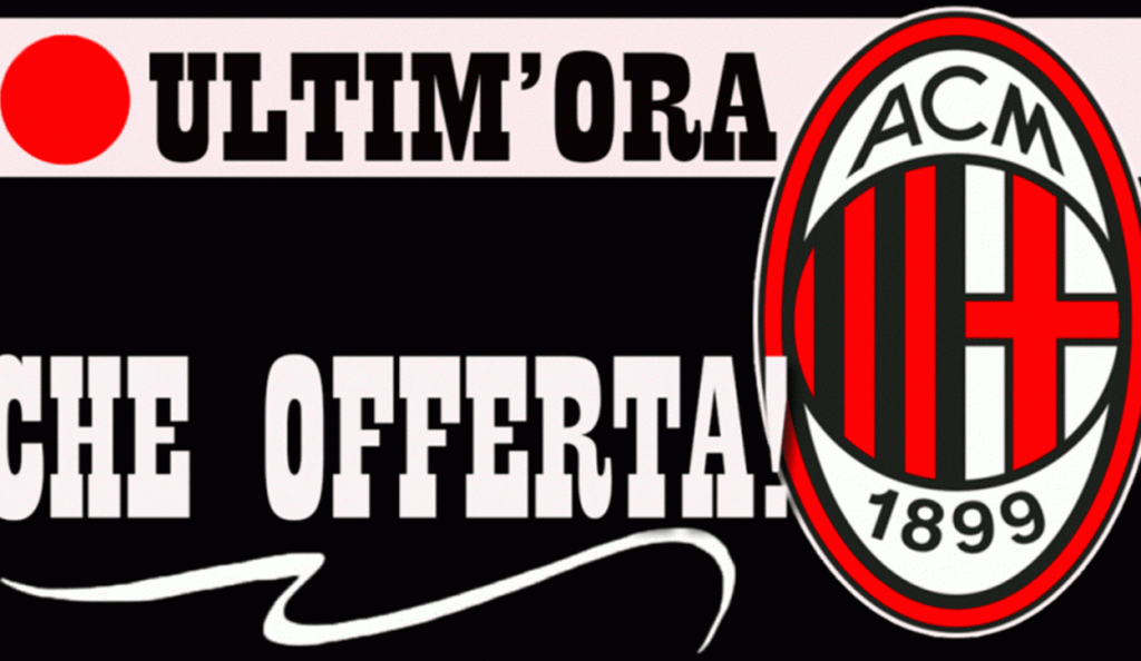 Maldini prepara l'offerta