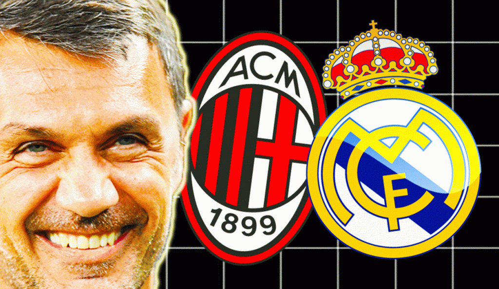 Contatti avviati per 2 campioni del Real