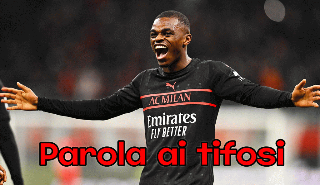 Reazione tifosi social milan empoli