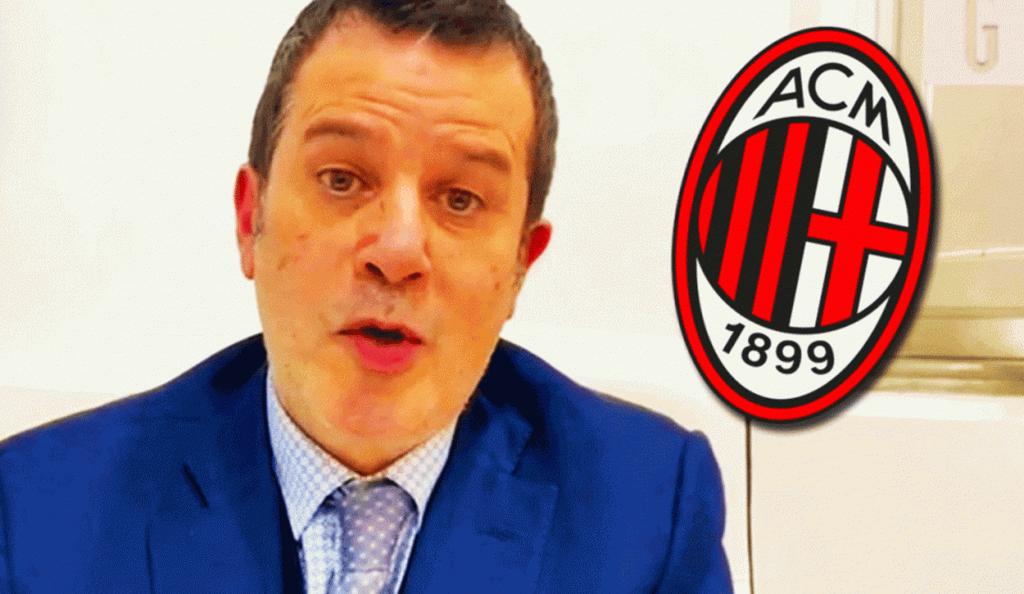 Pedullà svela la nuova idea di Maldini