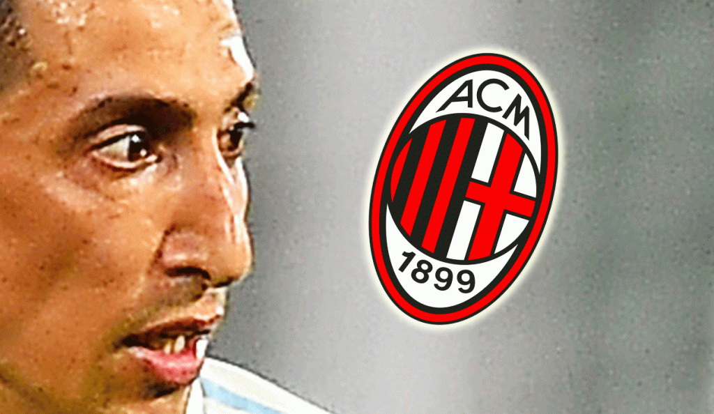 Di Maria si offre al Milan