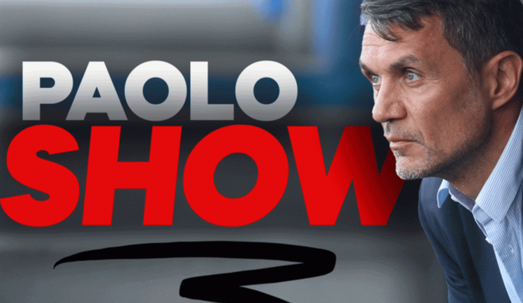 Maldini sogna 4 colpi dal Real Madrid
