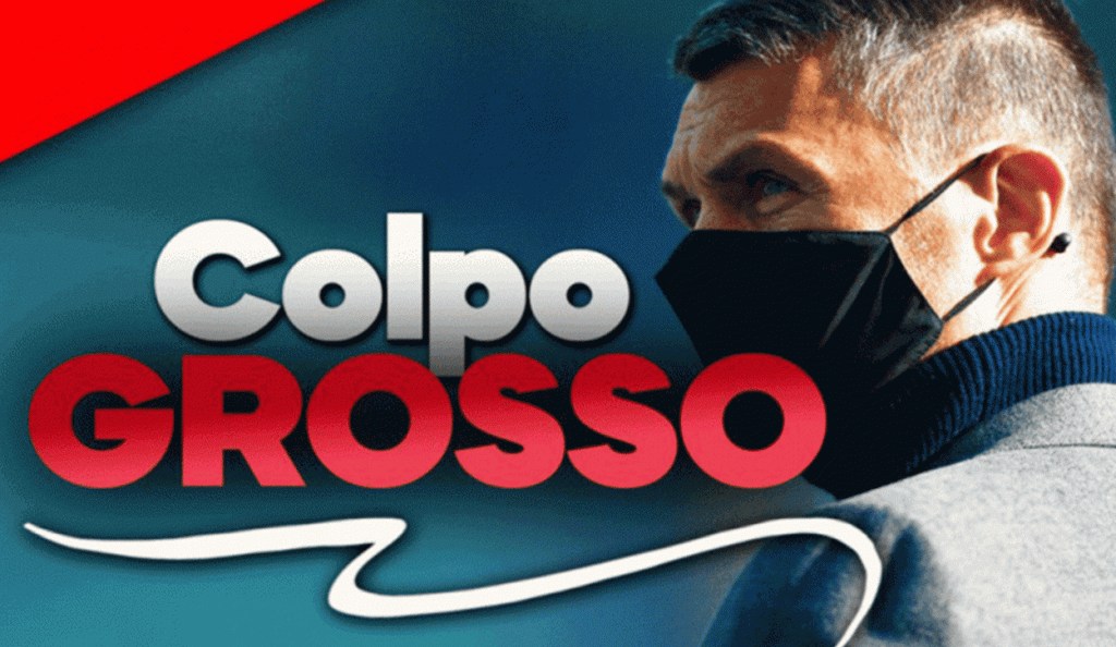 Colpo grosso dal Napoli