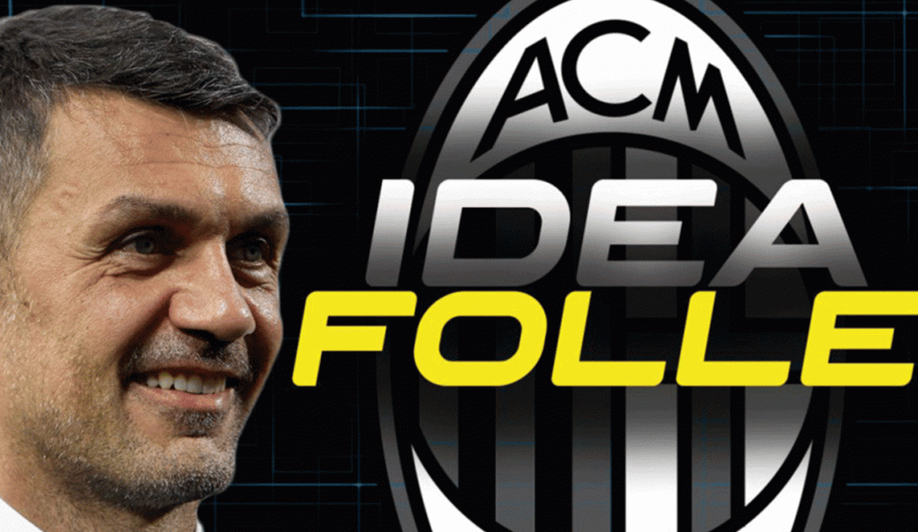 Idea folle per l'estate