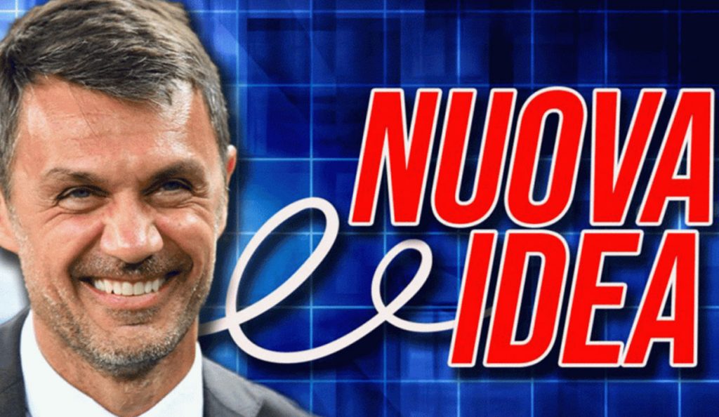 Nuova idea di scambio con l'Arsenal