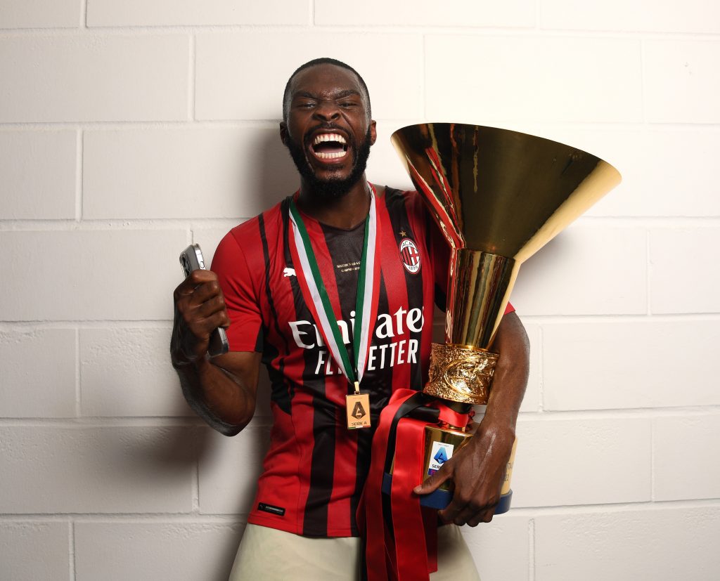 Fikayo Tomori